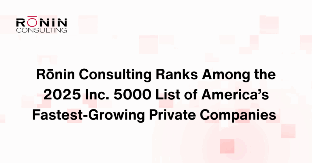 Inc. 5000 List