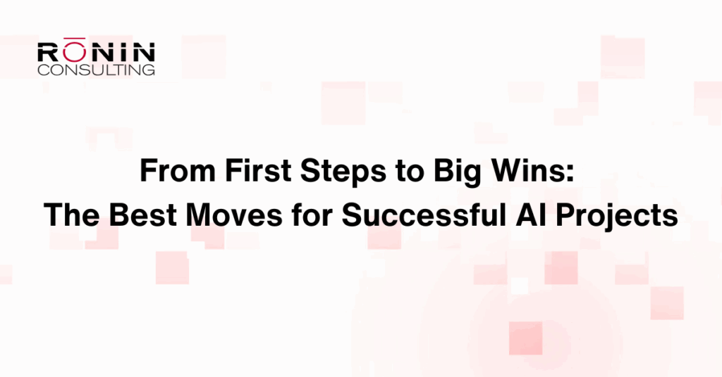 successful AI projects