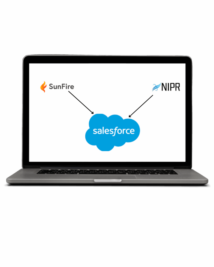Salesforce integrations
