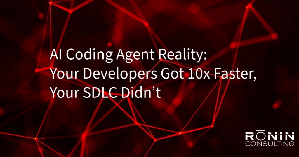 AI coding agent