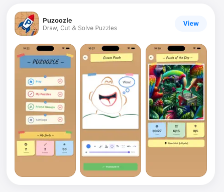 puzoozle