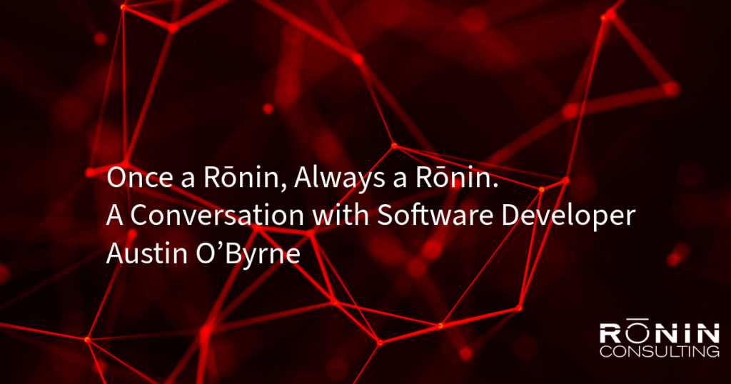 Austin Obryne