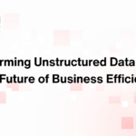 Unstructured Data