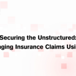 Insurance Claims Using AI