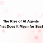 Rise of AI Agents